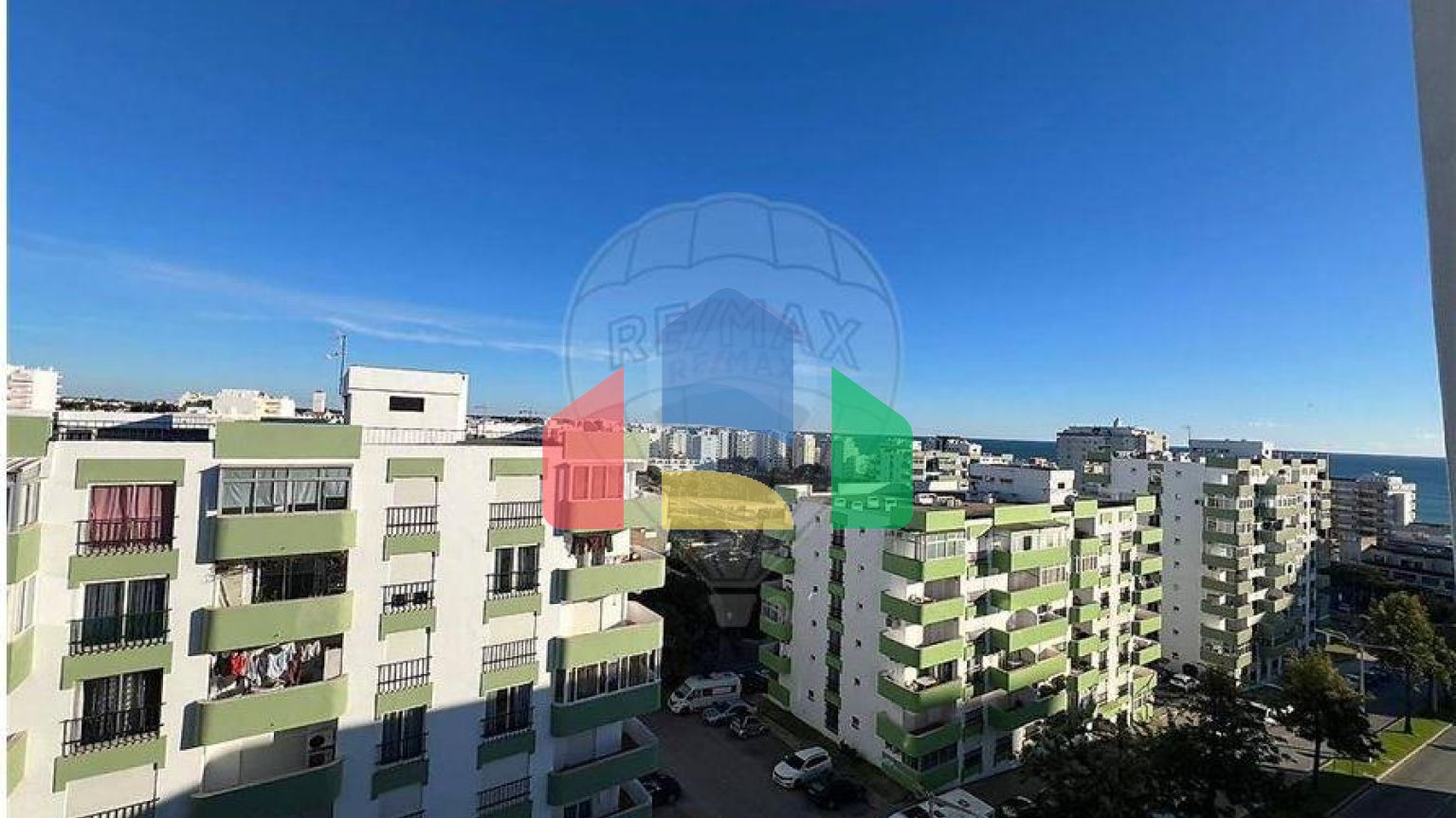 Residential - Condo/Apartment - T4 - Quarteira, Loule - PT