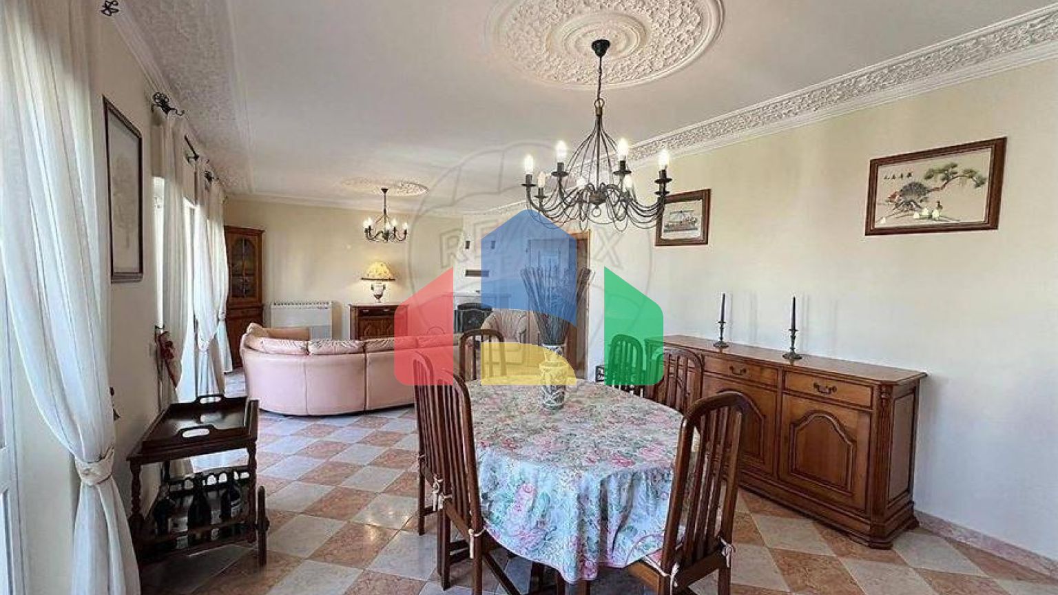 Residential - Condo/Apartment - T4 - Quarteira, Loule - PT