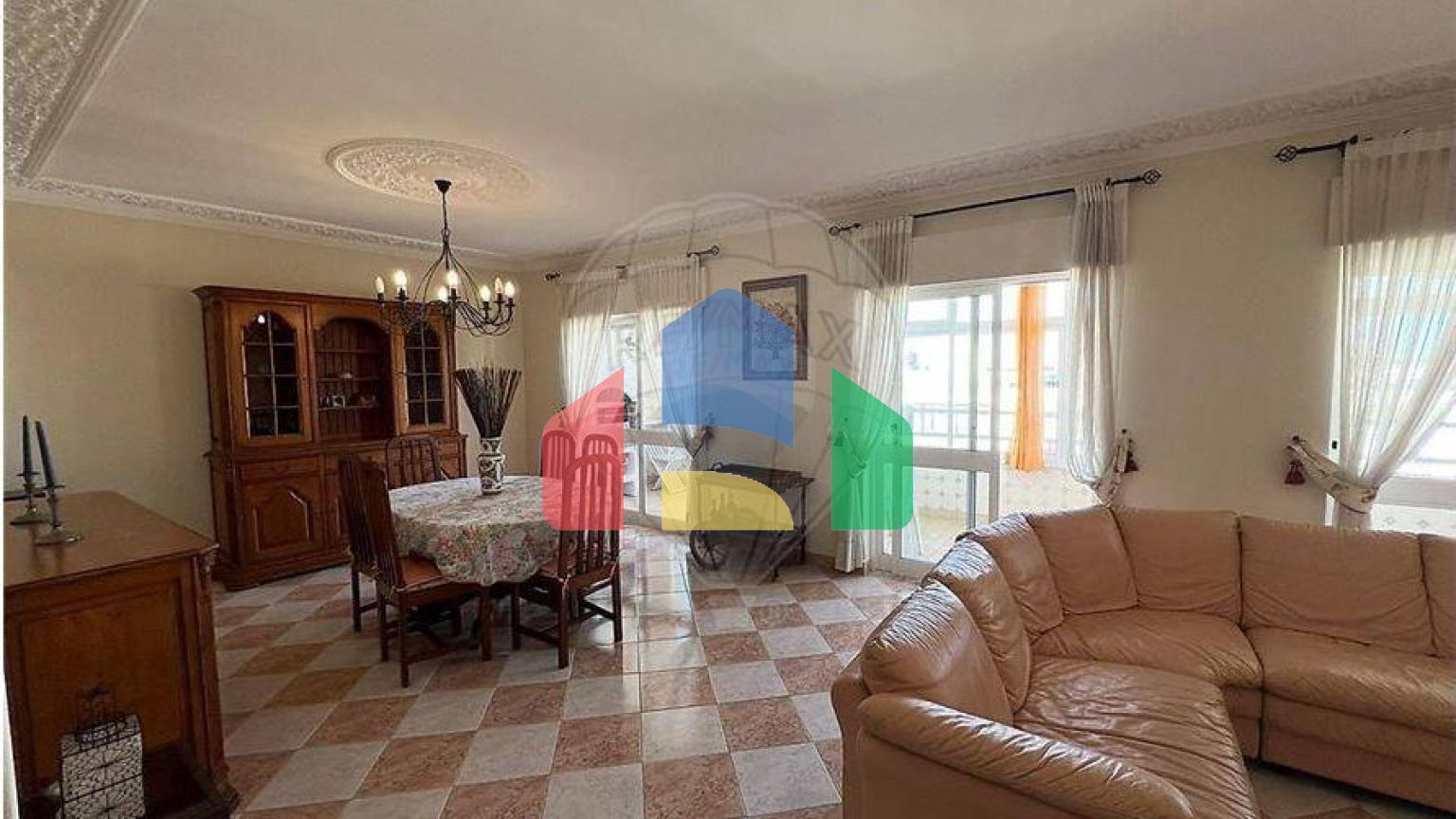 Residential - Condo/Apartment - T4 - Quarteira, Loule - PT