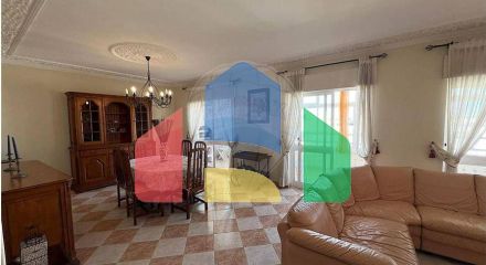 Residential - Condo/Apartment - T4 - Quarteira, Loule - PT