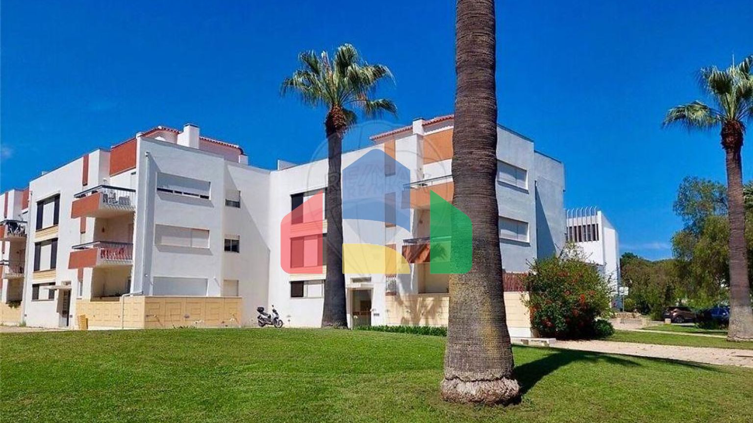 Residential - Condo/Apartment - T1 - Quarteira, Loule - PT