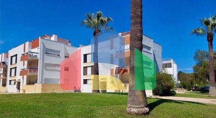 Residential - Condo/Apartment - T1 - Quarteira, Loule - PT Residential - Condo/Apartment - T1 - Quarteira, Loule - PT