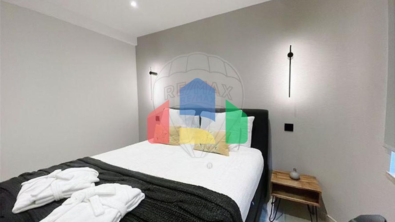 Residential - Condo/Apartment - T1 - Quarteira, Loule - PT