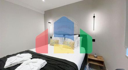 Residential - Condo/Apartment - T1 - Quarteira, Loule - PT Residential - Condo/Apartment - T1 - Quarteira, Loule - PT