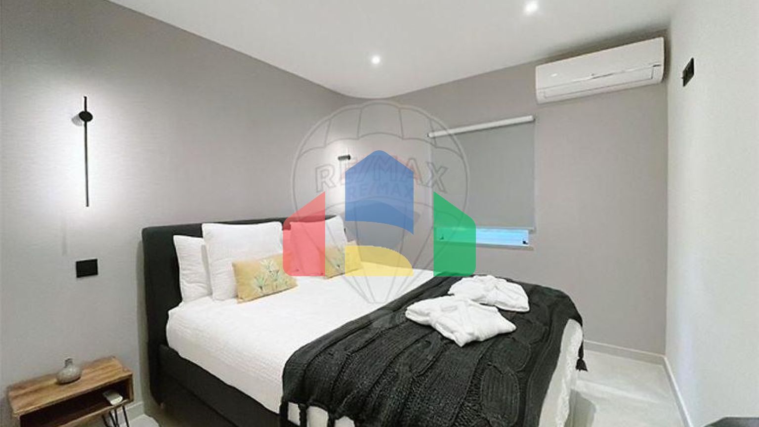 Residential - Condo/Apartment - T1 - Quarteira, Loule - PT