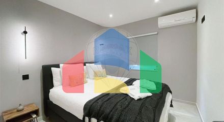 Residential - Condo/Apartment - T1 - Quarteira, Loule - PT Residential - Condo/Apartment - T1 - Quarteira, Loule - PT