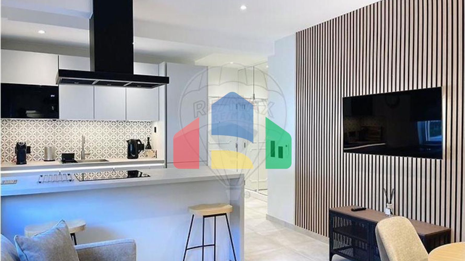 Residential - Condo/Apartment - T1 - Quarteira, Loule - PT