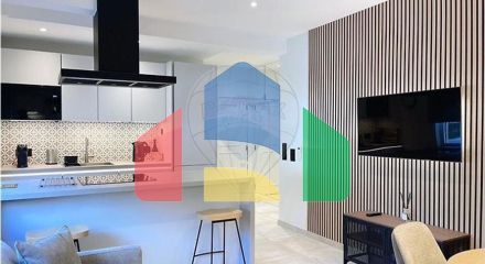 Residential - Condo/Apartment - T1 - Quarteira, Loule - PT