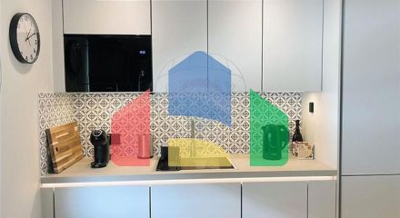 Residential - Condo/Apartment - T1 - Quarteira, Loule - PT