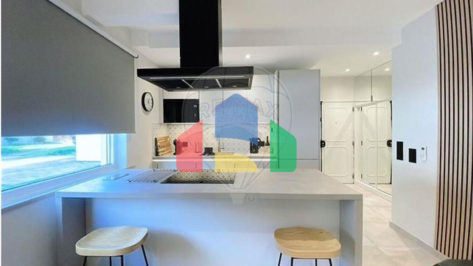 Residential - Condo/Apartment - T1 - Quarteira, Loule - PT