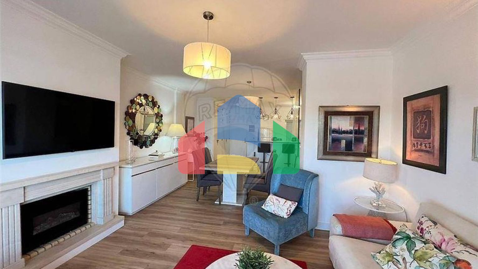 Residential - Condo/Apartment - T2 - Quarteira, Loule - PT