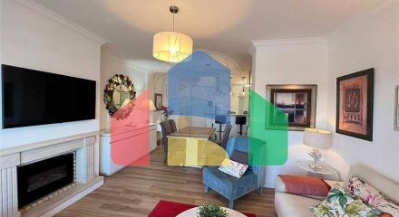Residential - Condo/Apartment - T2 - Quarteira, Loule - PT