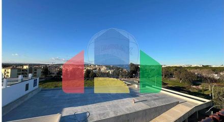 Residential - Condo/Apartment - T2 - Quarteira, Loule - PT