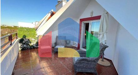 Residential - Condo/Apartment - T2 - Quarteira, Loule - PT