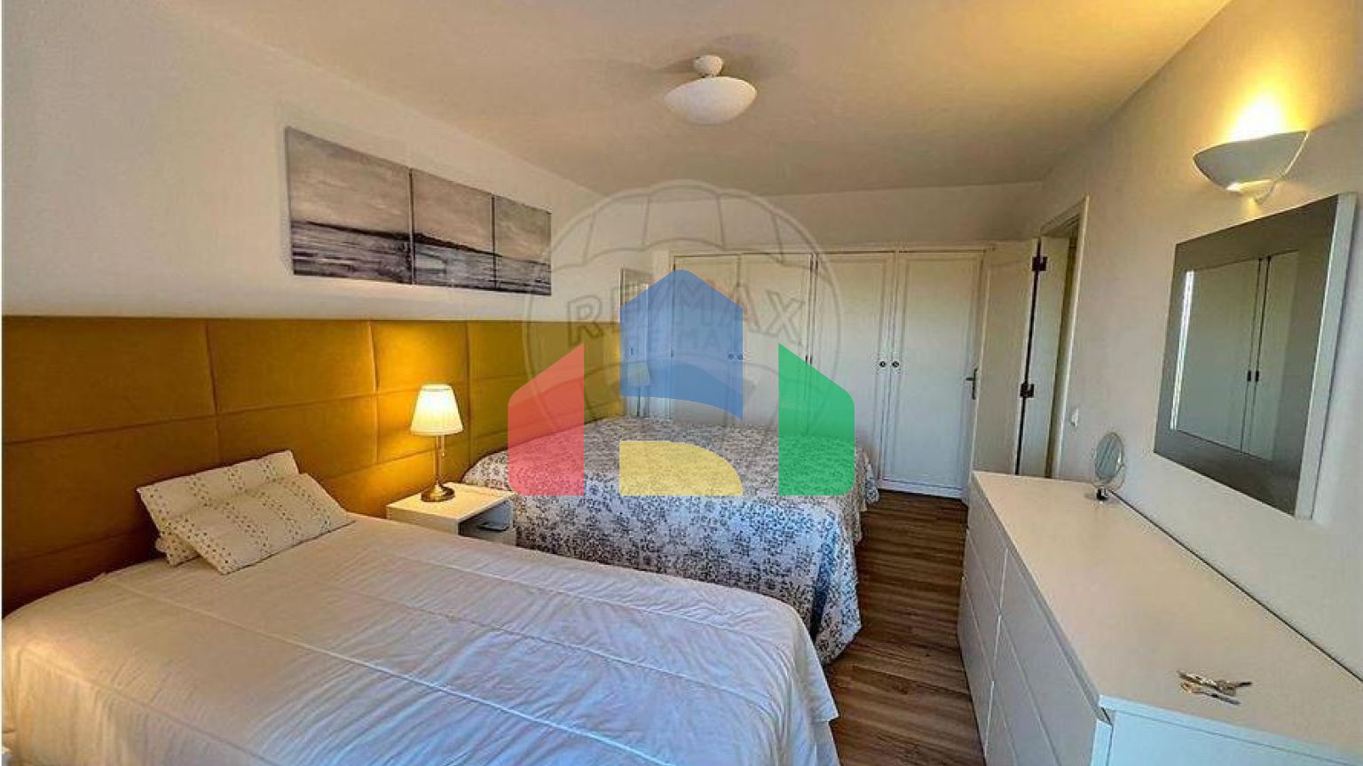 Residential - Condo/Apartment - T2 - Quarteira, Loule - PT