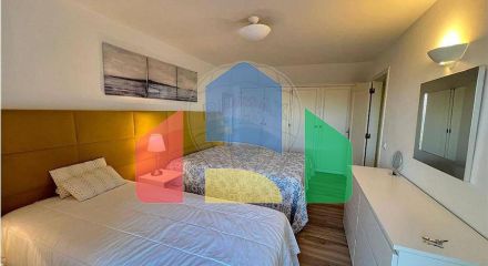 Residential - Condo/Apartment - T2 - Quarteira, Loule - PT