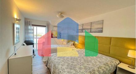 Residential - Condo/Apartment - T2 - Quarteira, Loule - PT