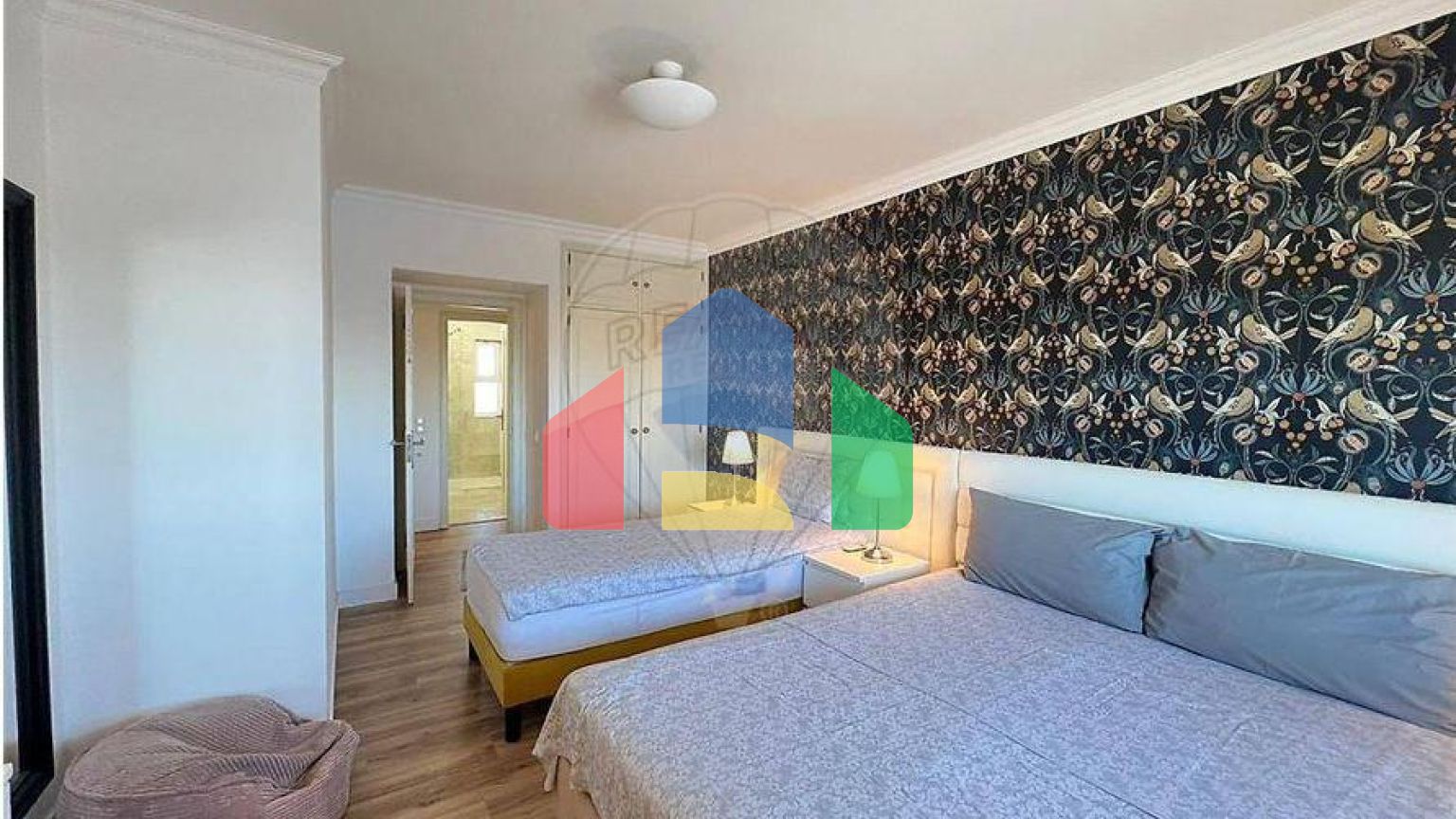 Residential - Condo/Apartment - T2 - Quarteira, Loule - PT