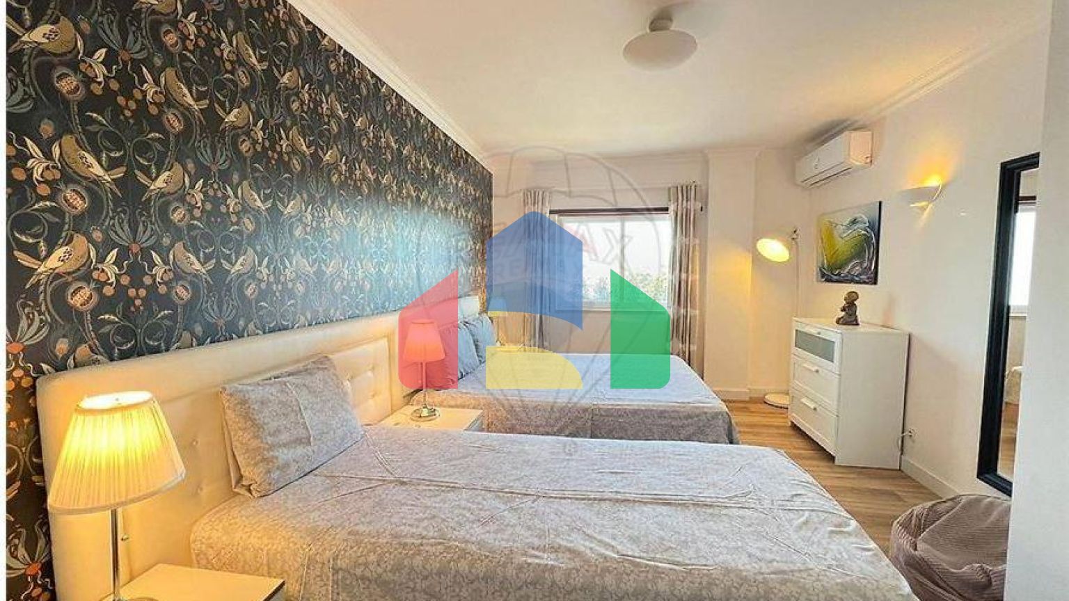 Residential - Condo/Apartment - T2 - Quarteira, Loule - PT