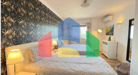 Residential - Condo/Apartment - T2 - Quarteira, Loule - PT