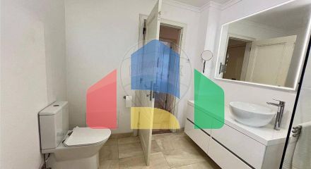 Residential - Condo/Apartment - T2 - Quarteira, Loule - PT