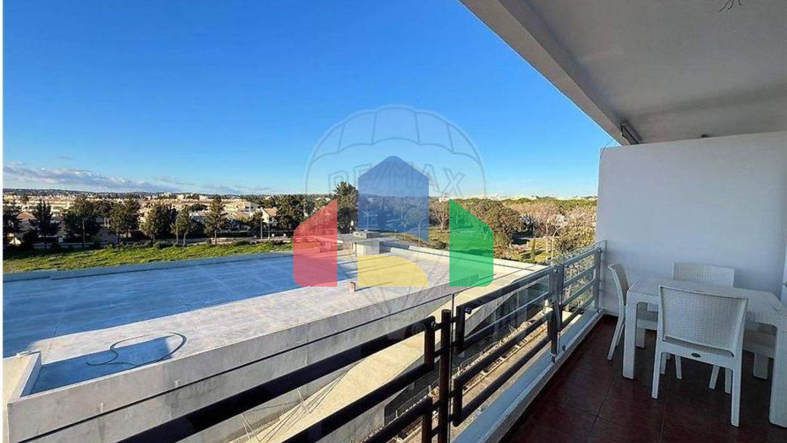 Residential - Condo/Apartment - T2 - Quarteira, Loule - PT