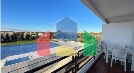 Residential - Condo/Apartment - T2 - Quarteira, Loule - PT