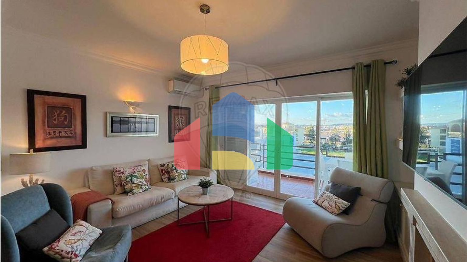 Residential - Condo/Apartment - T2 - Quarteira, Loule - PT