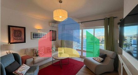 Residential - Condo/Apartment - T2 - Quarteira, Loule - PT