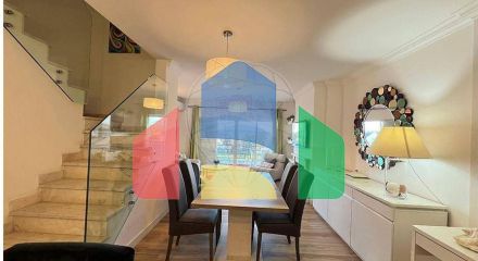 Residential - Condo/Apartment - T2 - Quarteira, Loule - PT