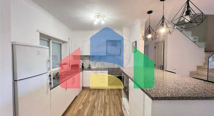 Residential - Condo/Apartment - T2 - Quarteira, Loule - PT