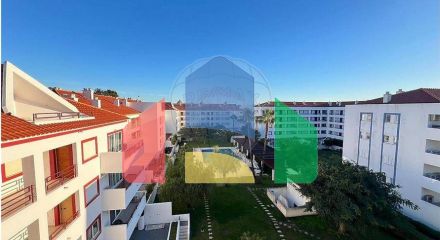 Residential - Condo/Apartment - T2 - Quarteira, Loule - PT