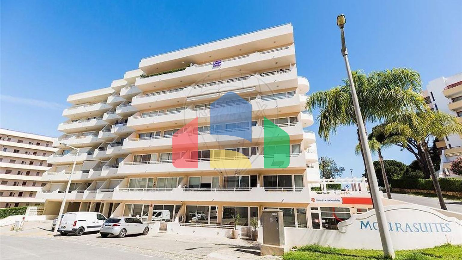 Residential - Condo/Apartment - Quarteira, Loule - PT