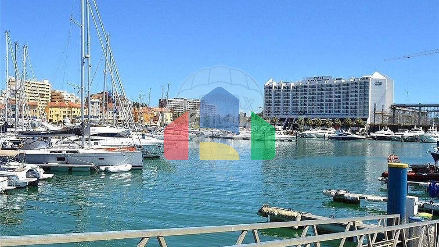 Residential - Condo/Apartment - Quarteira, Loule - PT