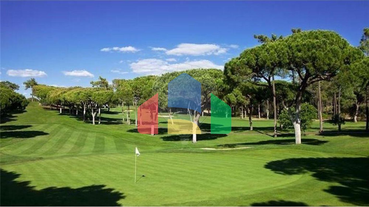 Residential - Condo/Apartment - Quarteira, Loule - PT