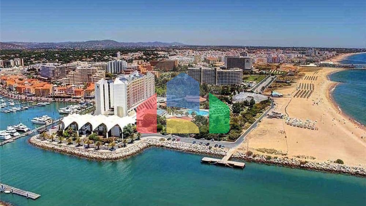 Residential - Condo/Apartment - Quarteira, Loule - PT