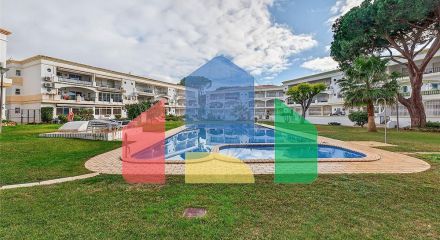 Residential - Condo/Apartment - T2 - Quarteira, Loule - PT