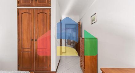 Residential - Condo/Apartment - T2 - Quarteira, Loule - PT