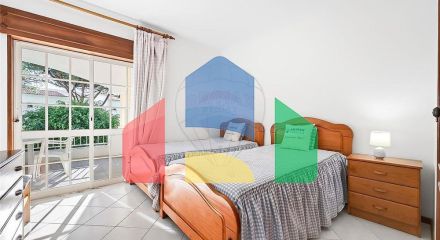 Residential - Condo/Apartment - T2 - Quarteira, Loule - PT