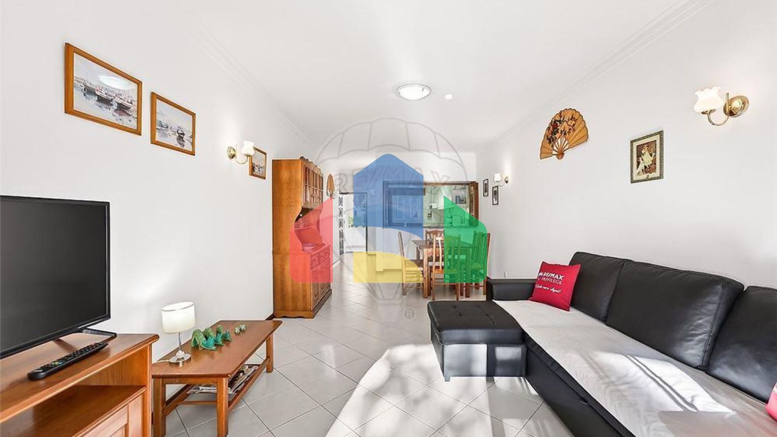 Residential - Condo/Apartment - T2 - Quarteira, Loule - PT