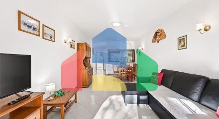 Residential - Condo/Apartment - T2 - Quarteira, Loule - PT