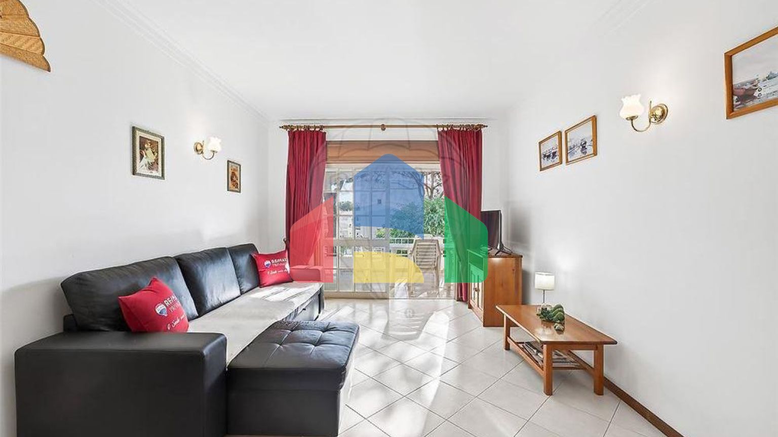 Residential - Condo/Apartment - T2 - Quarteira, Loule - PT