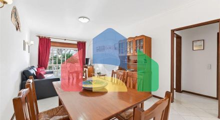 Residential - Condo/Apartment - T2 - Quarteira, Loule - PT