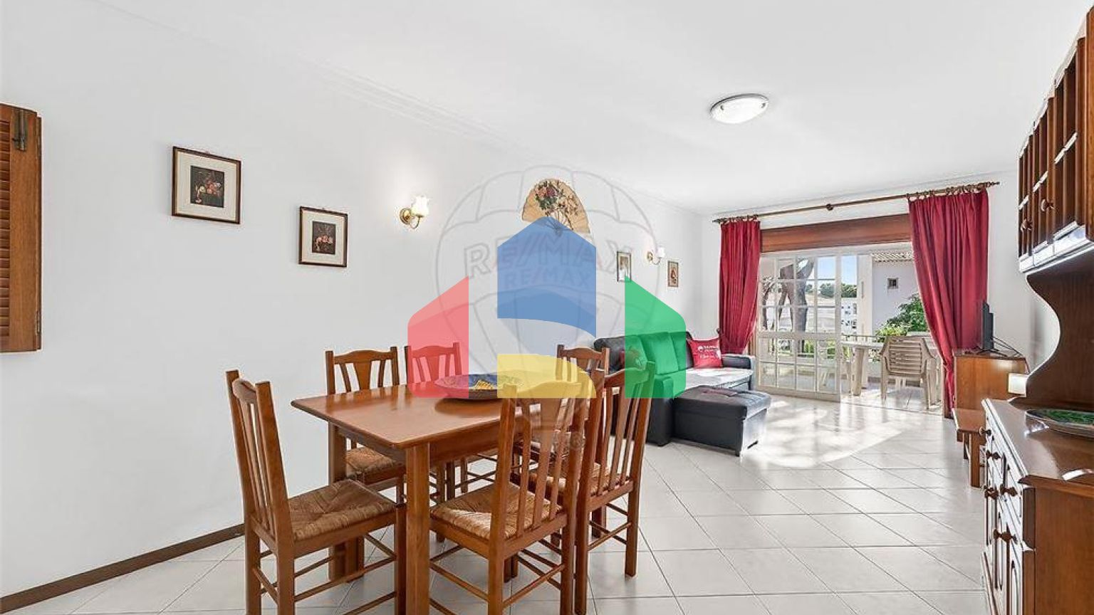 Residential - Condo/Apartment - T2 - Quarteira, Loule - PT