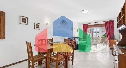 Residential - Condo/Apartment - T2 - Quarteira, Loule - PT
