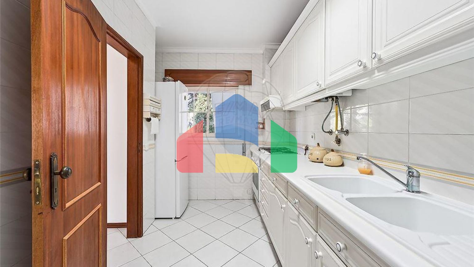 Residential - Condo/Apartment - T2 - Quarteira, Loule - PT