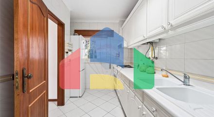 Residential - Condo/Apartment - T2 - Quarteira, Loule - PT