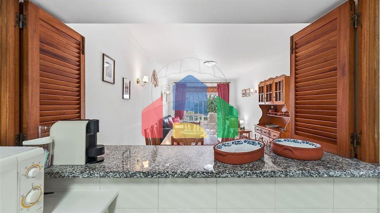 Residential - Condo/Apartment - T2 - Quarteira, Loule - PT