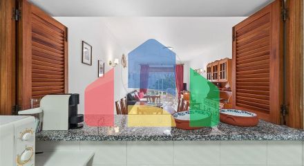 Residential - Condo/Apartment - T2 - Quarteira, Loule - PT