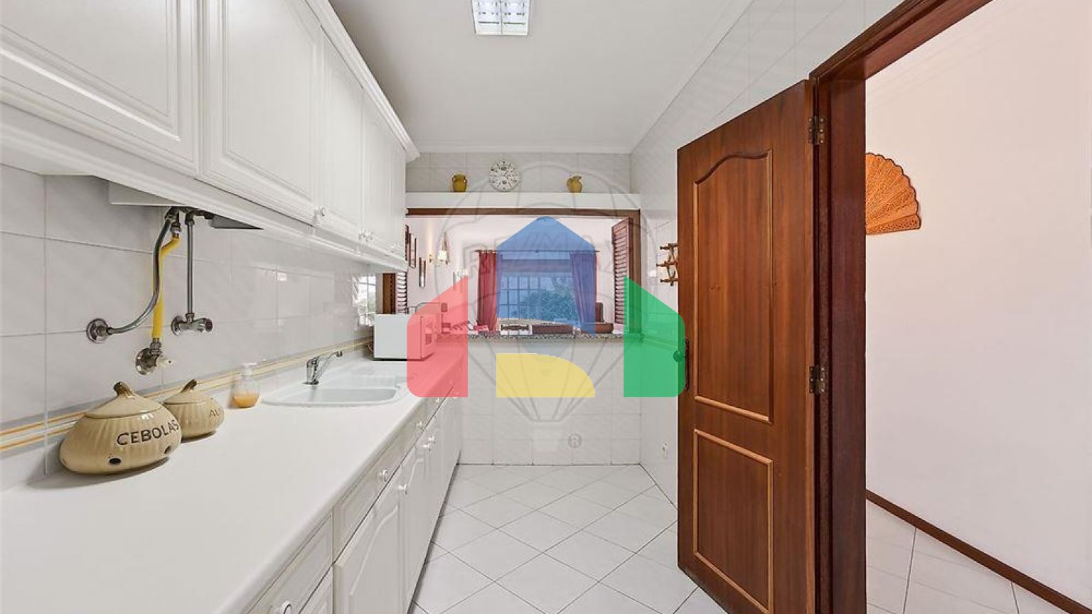 Residential - Condo/Apartment - T2 - Quarteira, Loule - PT